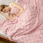 Bedsure GentleSoft Full Size Blankets - Image 2