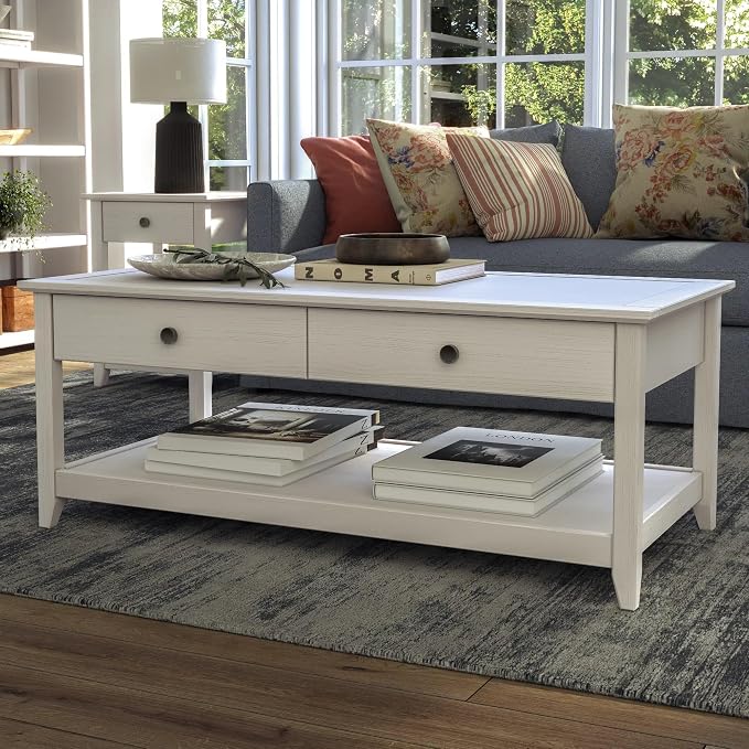 Greenport Coffee Table - Image 3