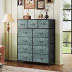 WLIVE Storage Organizer Unit - Image 2