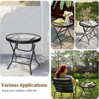 Outdoor Side Table - Image 7