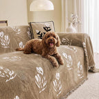 Couch Cover for Dogs Washable Sofa Cover, Sectional Couch Covers, Sofa Covers - Image 10