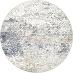 DMOYEST 4ft Round Area Rug Living Room Rugs - Image 10