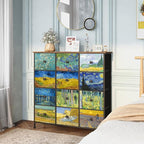 EXOTICA Dresser for Bedroom - Image 2