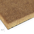 Barnyard Designs Front Door Welcome Mat | Printed Polyester Outdoor Rug - Image 6