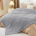 Bedsure Soft King Size Blankets - Image 7