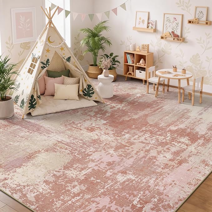 8x10 Rugs for Living Room - Image 4