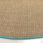 SAFAVIEH Area Rug 6' Round - Image 4