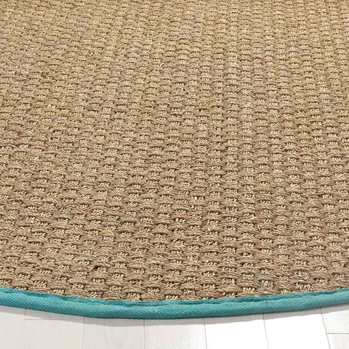 Safavieh Area Rug 4' Round - Image 4
