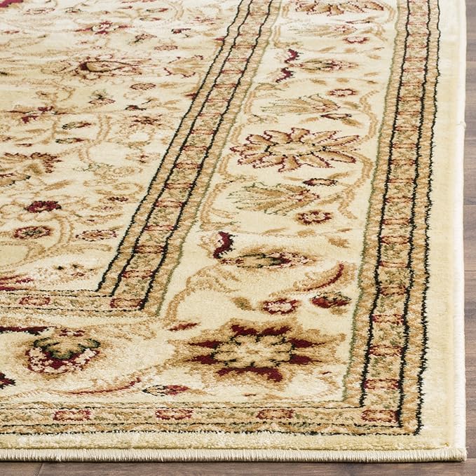SAFAVIEH Lyndhurst Collection X-Large Area Rug - Image 6