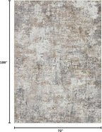DMOYEST Area Rug Living Room Rugs - Image 2