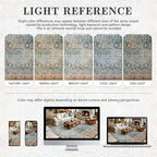 8x10 Area Rugs for Living Room - Image 8