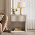 SICOTAS Night Stand Nightstand - Image 7