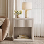 SICOTAS Night Stand Set of 2 Nightstands - Image 7