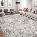 DMOYEST Area Rug Living Room Rugs by DMOYEST