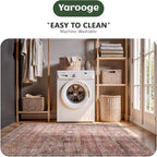 8x10 Area Rugs for Living Room - Image 6
