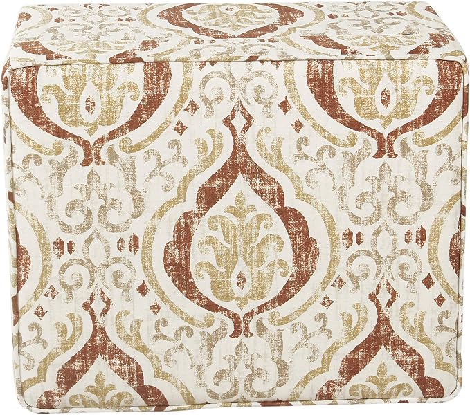 HomePop Square Ottoman - Image 6