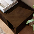 LKTART 68 Inch Mid Century Modern TV Stands - Image 9