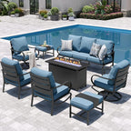 Sophia & William Patio Furniture Sets by SophiaWilliam