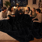 Bedsure Extra Soft Large Fleece Blanket - Image 7