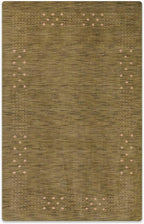 Hand Knotted Loom Wool ECO-Friendly Area Rugs - Image 2