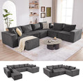Cloud Couch Sectional, Modular Sofa by Weture