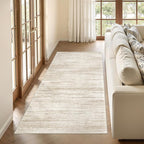 3x6 Runner Rug Non Slip, Washable Hallway Runner Rug, Nursery Room, Soft Runner - Image 5