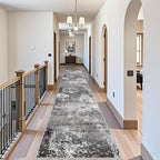 3x20 ft Extra Long Hallway Runner Rug - Image 4