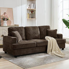 Korser 89" Couches for Living Room by KORSER