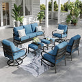 Sophia & William Patio Furniture Sets by SophiaWilliam