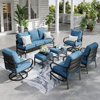 Sophia & William Patio Furniture Sets by SophiaWilliam