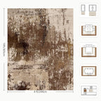 8x10 Rugs for Living Room - Image 2