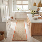 SAFAVIEH Natural Fiber Collection Runner Rug - Image 5