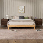 EYYTHUNG Large Nightstand Set of 2 - Image 6