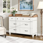 WAMPAT Dresser for Bedroom - Image 3