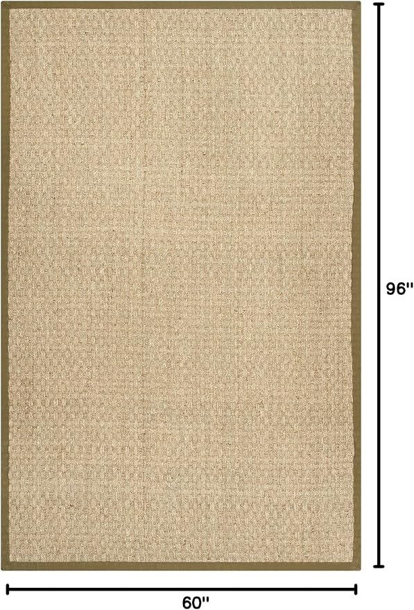 SAFAVIEH Area Rug 5x8 - Image 2