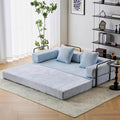 ZEIINPA Convertible Floor Sofa Bed by ZEIINPA