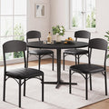 Jocoevol Dining Chairs Set of 4 by JOCOEVOL