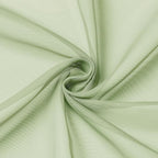 Chyhomenyc Light Green Sheer Curtains 78 Inches Long 2 Panels Set - Image 7