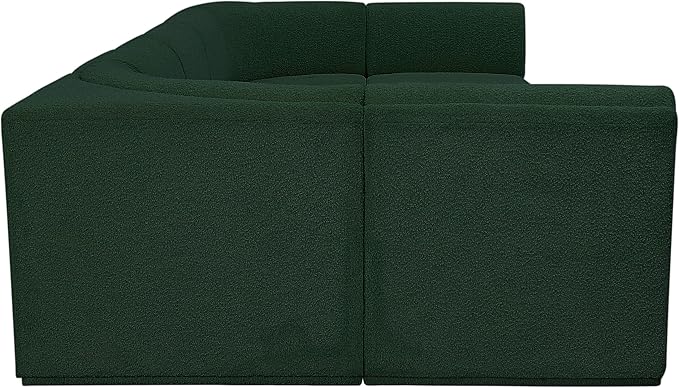Meridian Furniture 118Green-Sec7A Ollie Collection Modern | Contemporary - Image 7