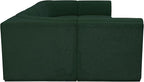 Meridian Furniture 118Green-Sec7A Ollie Collection Modern | Contemporary - Image 7