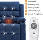 Power Lift Chair Recliners for Elderly - Image 4