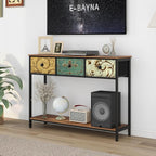 Tohomeor Entryway Console Table - Image 3