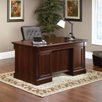 Sauder Palladia Office Desk - Image 8