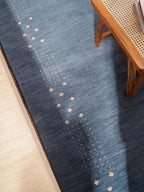 Rugsotic Carpets Hand Knotted Loom Wool ECO-Friendly Area Rugs - Image 6