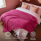 Bedsure Soft King Size Blankets - Image 5