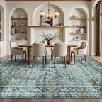 8x10 Area Rugs for Living Room - Image 3