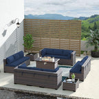 Outdoor Patio Furniture Set - Image 8