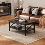 ChooChoo Oxford Coffee Table - Image 9