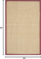 SAFAVIEH Area Rug 2x3 - Image 2