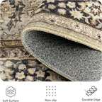 10x14 Area Rugs for Living Room - Image 5